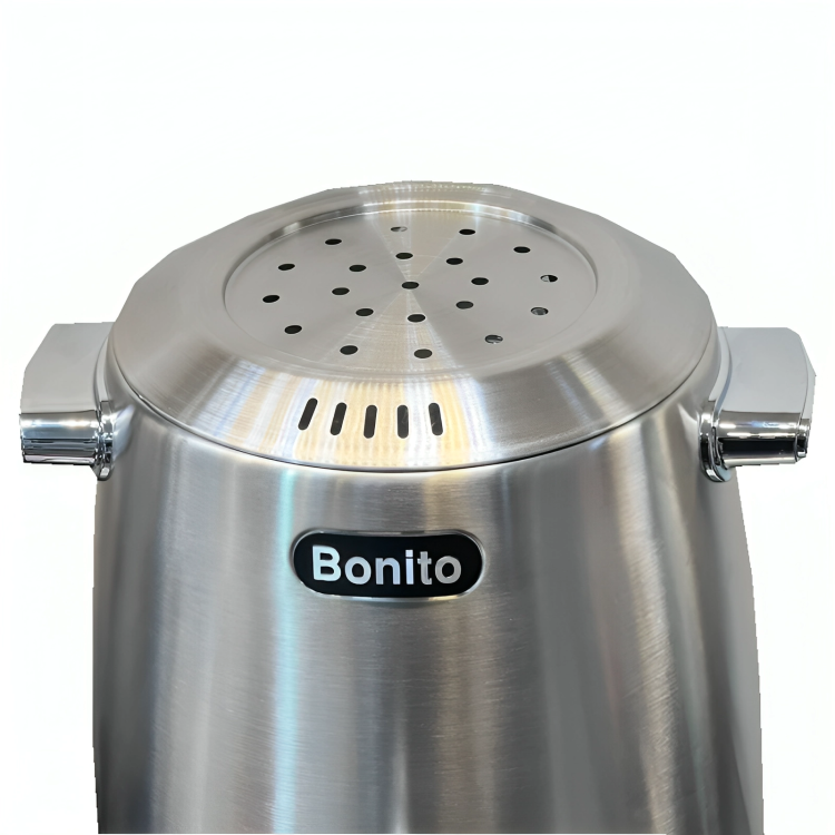 سماوربرقی استیل بونیتو