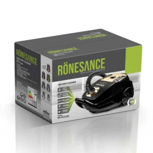 جارو برقی رنسانس مدلRS-VC2101