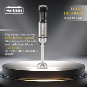 گوشت کوب ملانژ مدل ML-3030