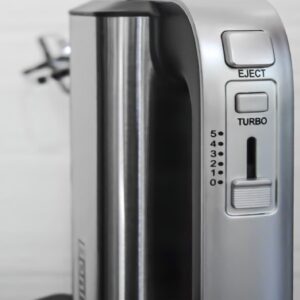 همزن کاسه دار بونیتو