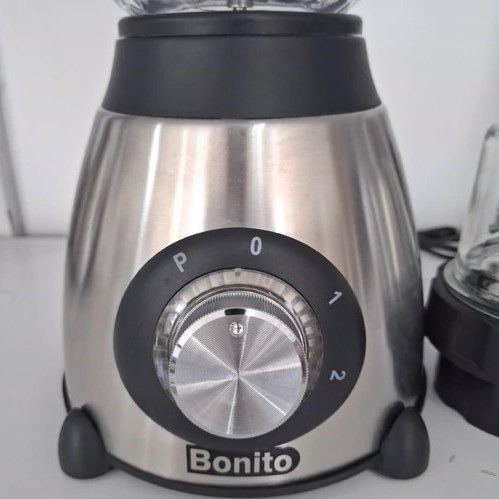 آسیاب مخلوط کن ولومی بونیتو