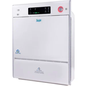 تصفیه هوای سایا مدل Blue Sky