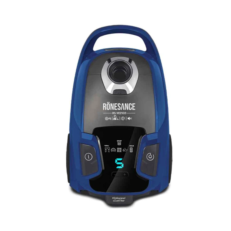 جارو برقی رنسانس مدلRS-VC2102