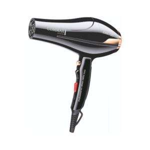 سشوار W2400 فوق حرفه ای کوماکس مدل CR-7780