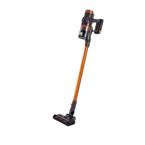 جارو برقی شارژی 22V نارنجی آریته مدل 2704