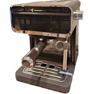 اسپرسوساز مباشی مدل ME-ECM2117