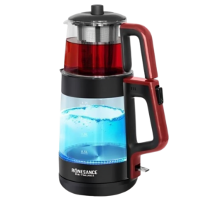 چای ساز رنسانس مدلRS-TM1601