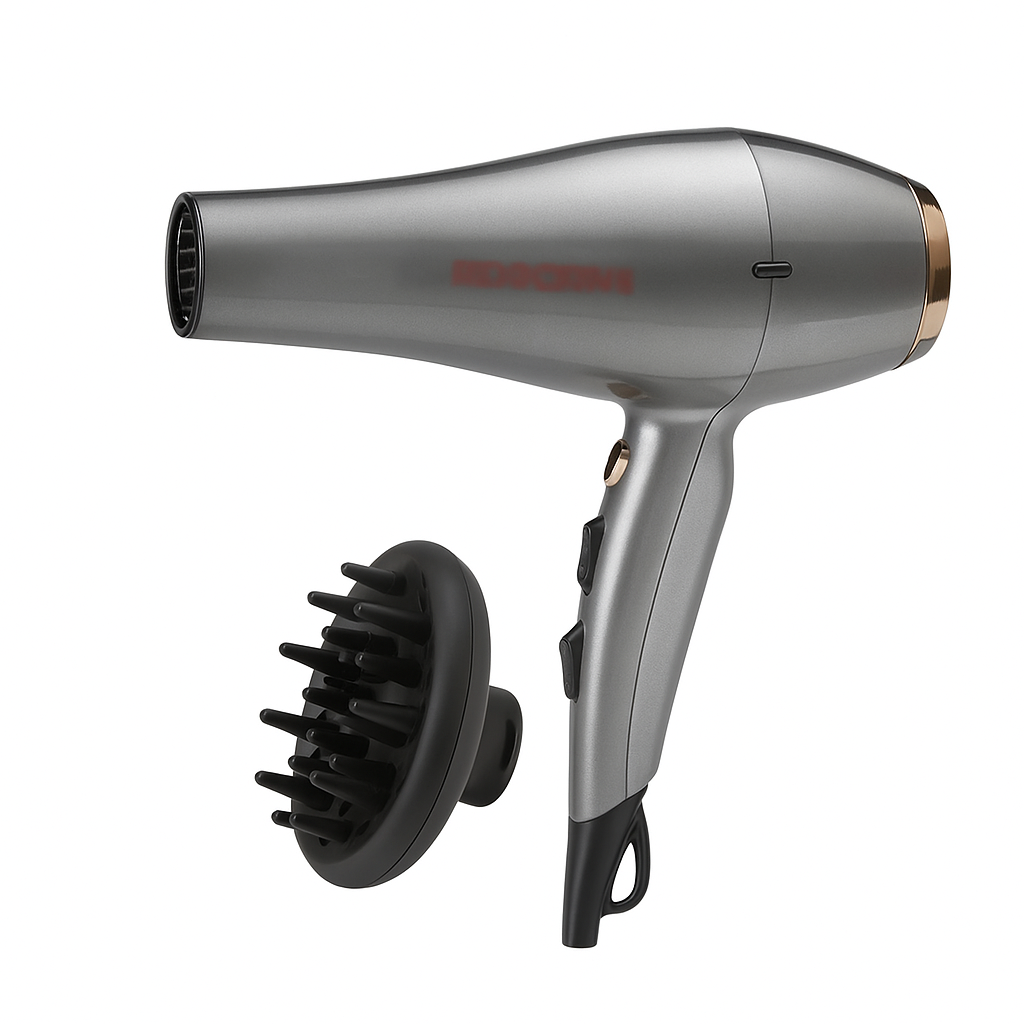 سشوار W2700 فوق حرفه ای کوماکس مدل CR-7066