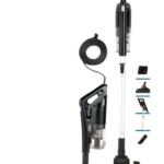 جارو برقی پرتابل ملانژ مدل ML-70