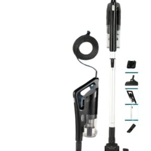 جارو برقی پرتابل ملانژ مدل ML-70