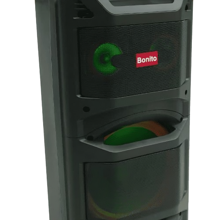 اسپیکر چمدانی بونیتو مدل 4800