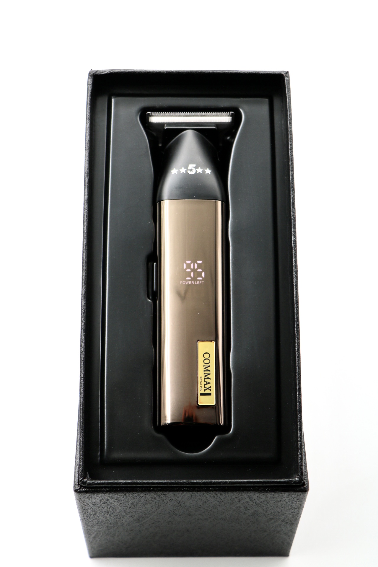 ماشین اصلاح حرفه ای و پیشرفته کوماکس مدل CR-920