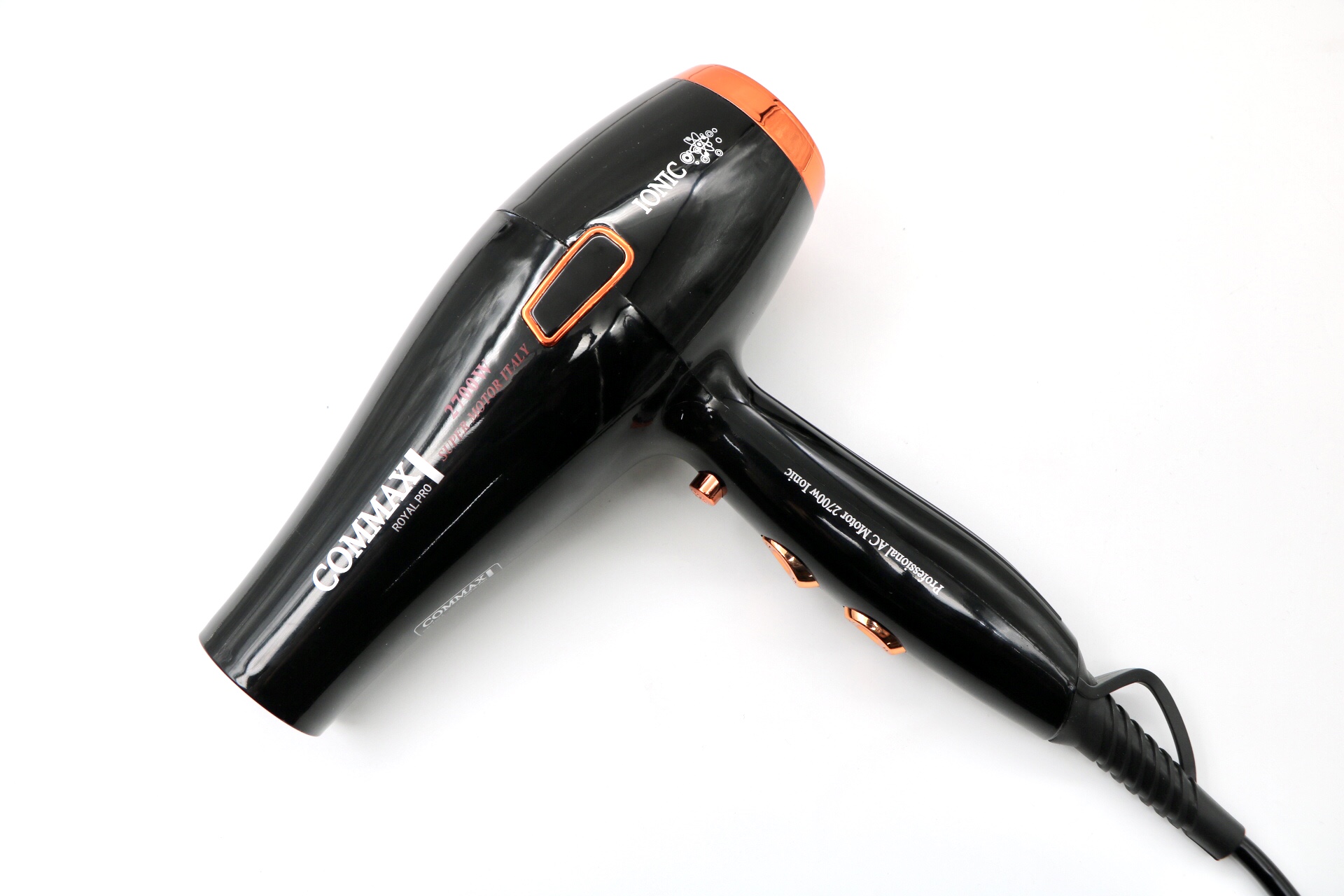 سشوار کوماکس حرفه ای سالنی مدل CR7077