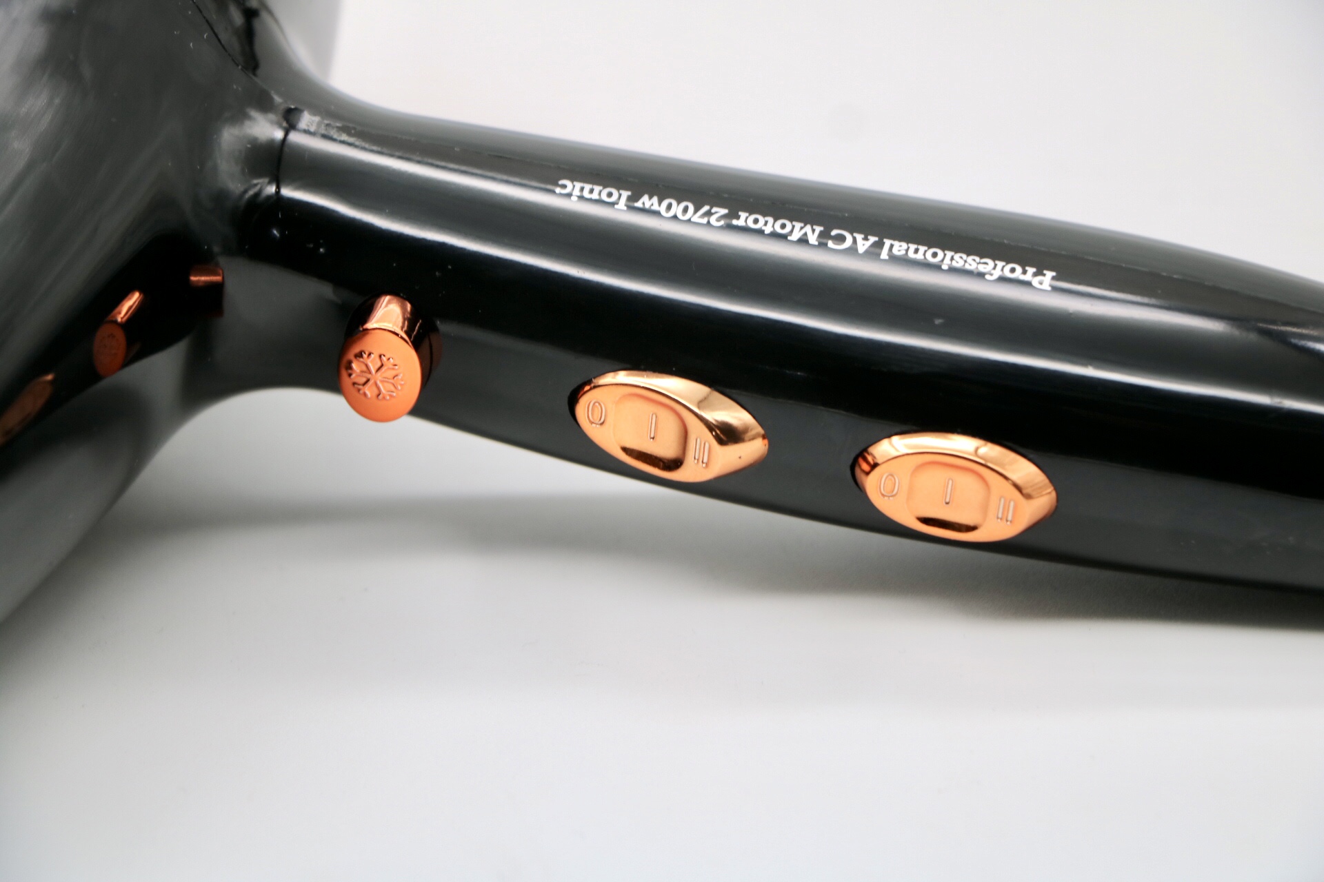 سشوار کوماکس حرفه ای سالنی مدل CR7077