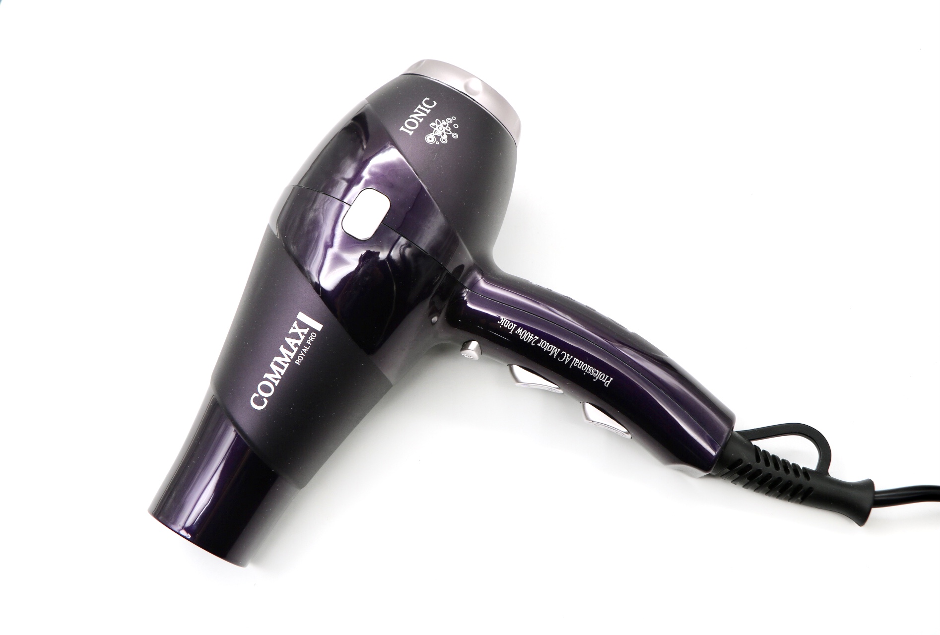 سشوار W2400 فوق حرفه ای کوماکس مدل CR-7770