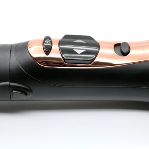 سشوار برس دار چرخشی کومکس مدل CR-6610