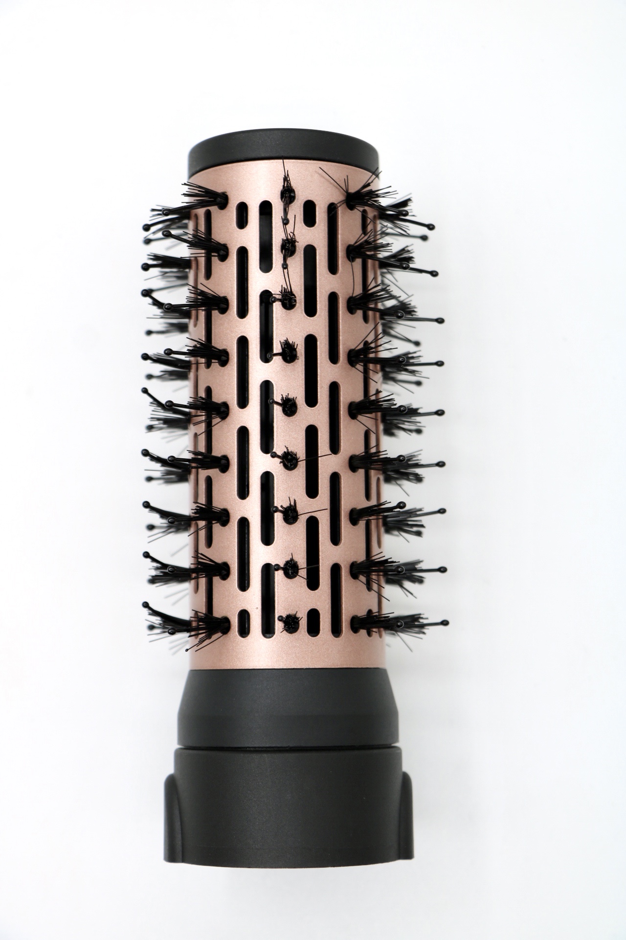 سشوار برس دار چرخشی کومکس مدل CR-6610