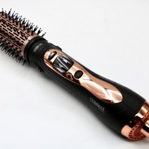 سشوار برس دار چرخشی کوماکس مدل CR-6610