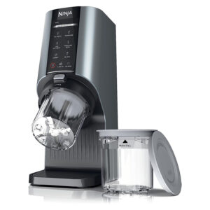 بستنی ساز نینجا مدل NC201