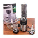 مخلوط کن سه کاره اسمارتک مدل 5088