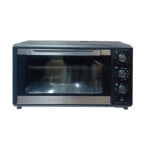 آون توستر گوسونیک مدل Geo-665