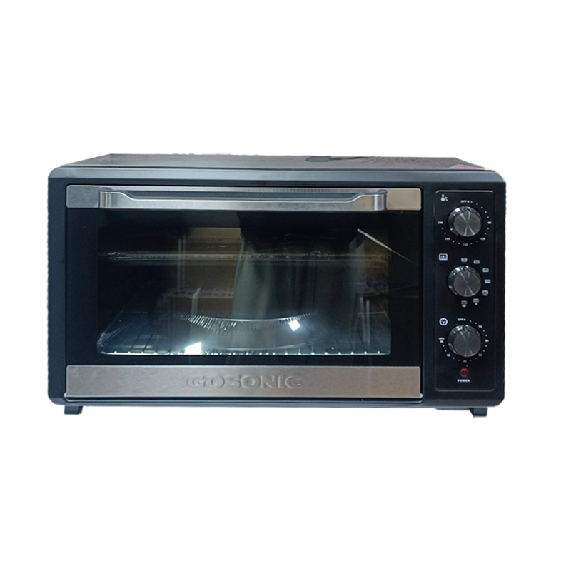 آون توستر گوسونیک مدل Geo-665