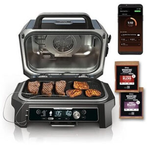 گریل برقی نینجا مدل OG901