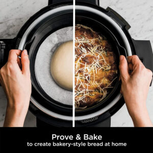 مولتی کوکر نینجا مدل OL750