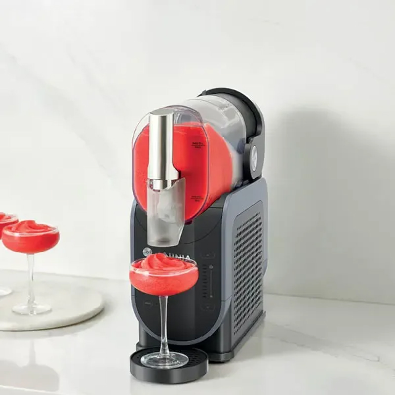 یخ در بهشت ساز نینجا FS301