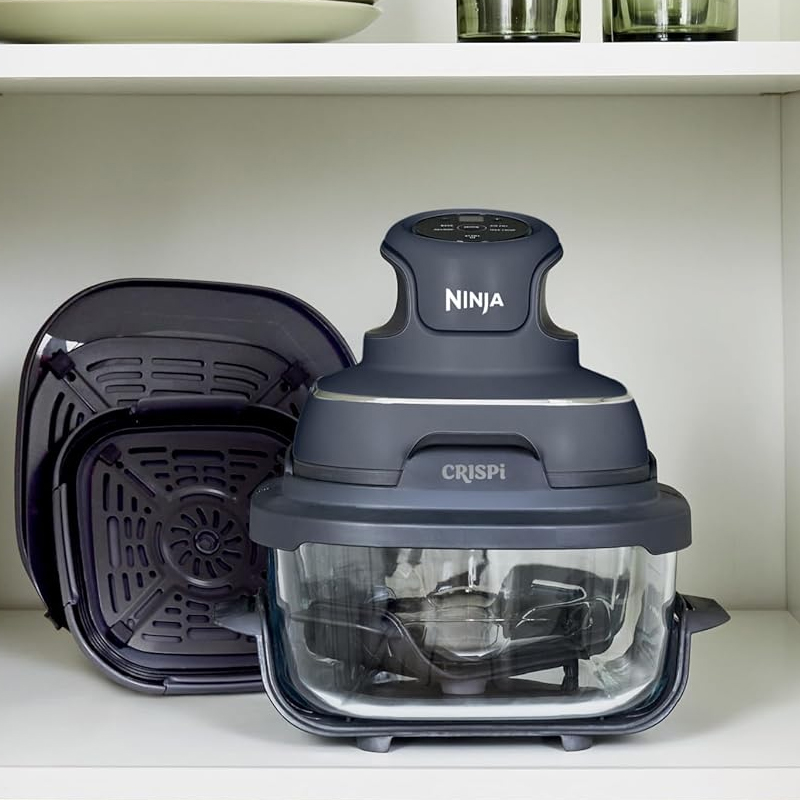 سرخ کن نینجا مدل FN101