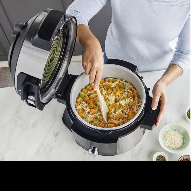 مولتی کوکر نینجا مدل OL750