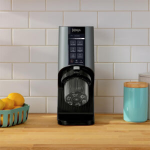 بستنی ساز نینجا مدل NC201