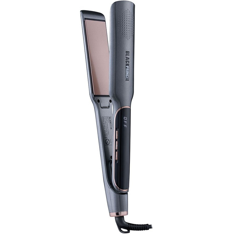 فر کننده و حالت دهنده مو بلک پرنس مدل BP034