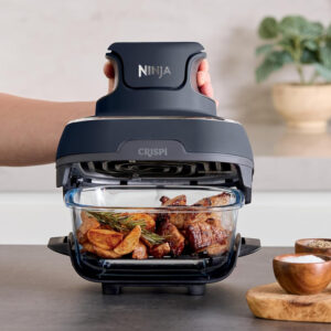 سرخ کن نینجا مدل FN101