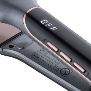 فر کننده و حالت دهنده مو بلک پرنس مدل BP034