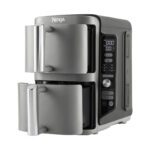 سرخ کن دوقلو نینجا مدل SL400