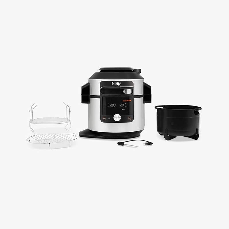 مولتی کوکر نینجا مدل OL750