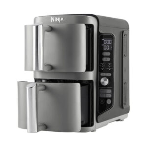 سرخ کن دوقلو نینجا مدل SL400