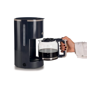 قهوه ساز مشکی آریته مدل 1394