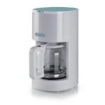 قهوه ساز سفید آریته مدل 1394