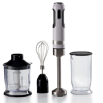 گوشت کوب برقی مدرنا سفید آریته مدل0602