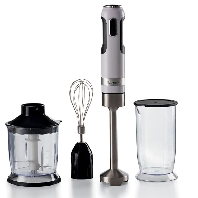 گوشت کوب برقی مدرنا سفید آریته مدل0602