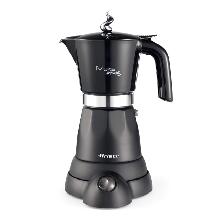موکا برقی 6 کاپ  آریته مدل1368