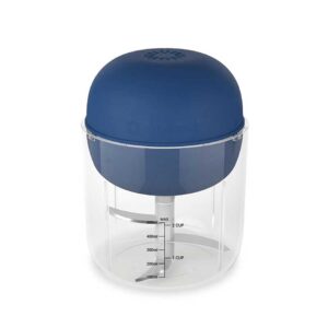 خردکن شارژی نوتریکوک مدل NUTRICOOK CHOPPI CH600