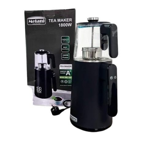 چای ساز ملانژ مدل ML-68