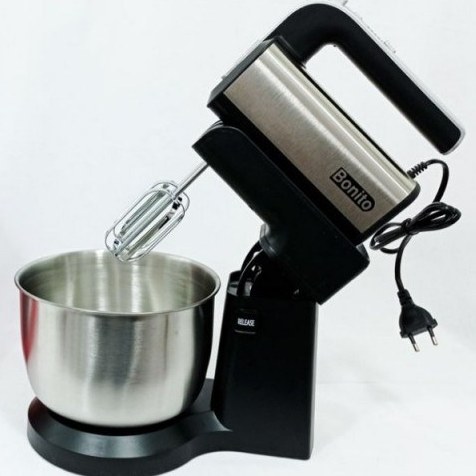 همزن کاسه دار بونیتو