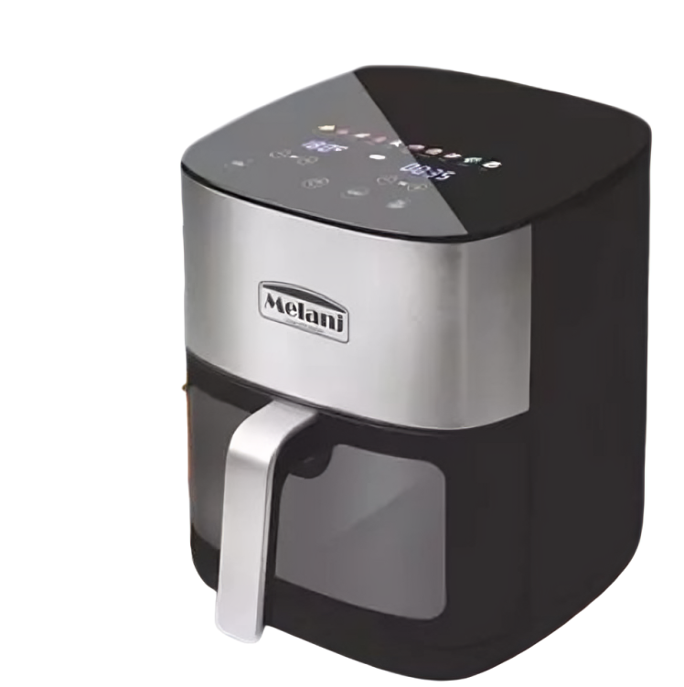 سرخ کن ملانژ مدل ML-26