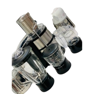 آبمیوه گیری 4کاره ملانژ مدلML-61