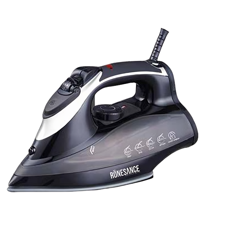 اتوبخاردستی رنسانس مدل RS-SI1702