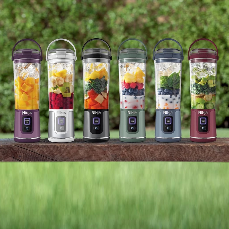 شیکر شارژی نینجا مدل BC151